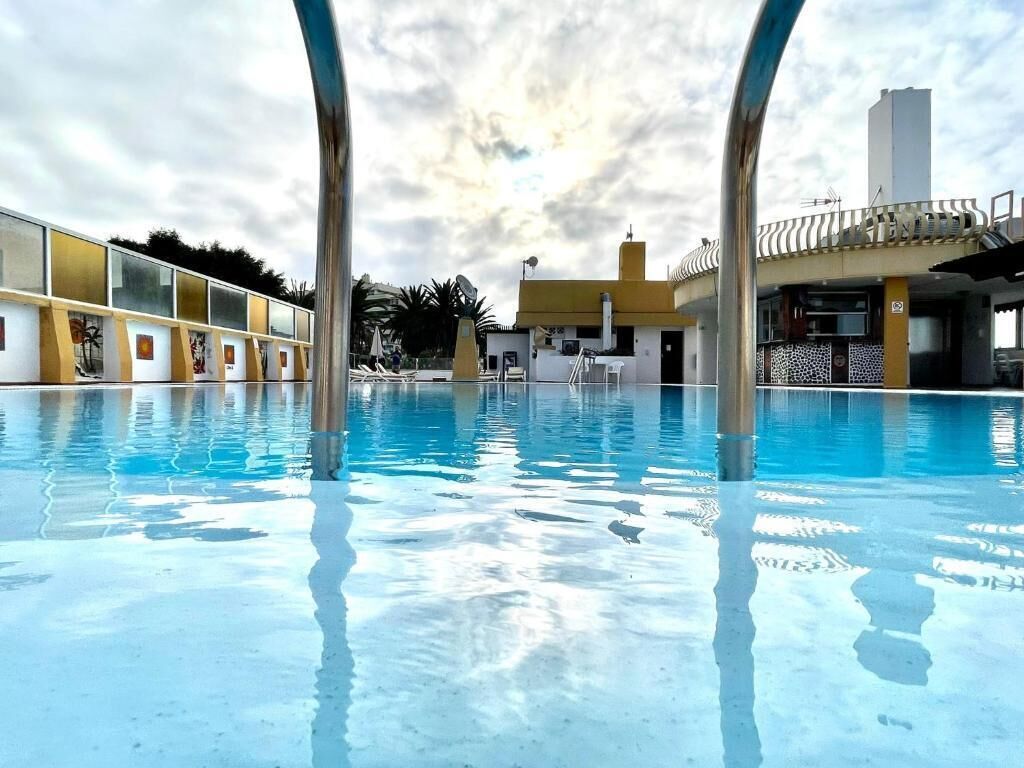 Foto - Hotel Casa del Sol