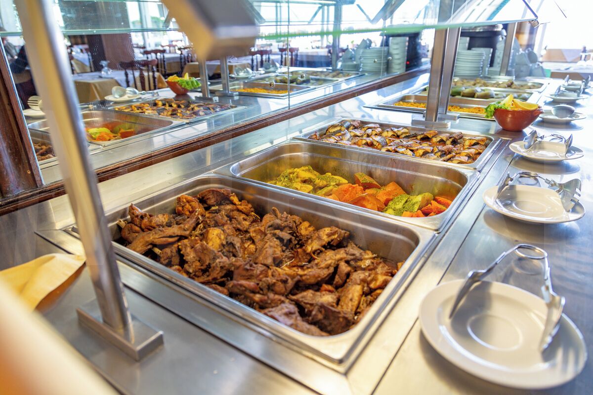 Foto - Hotel Casa del Sol