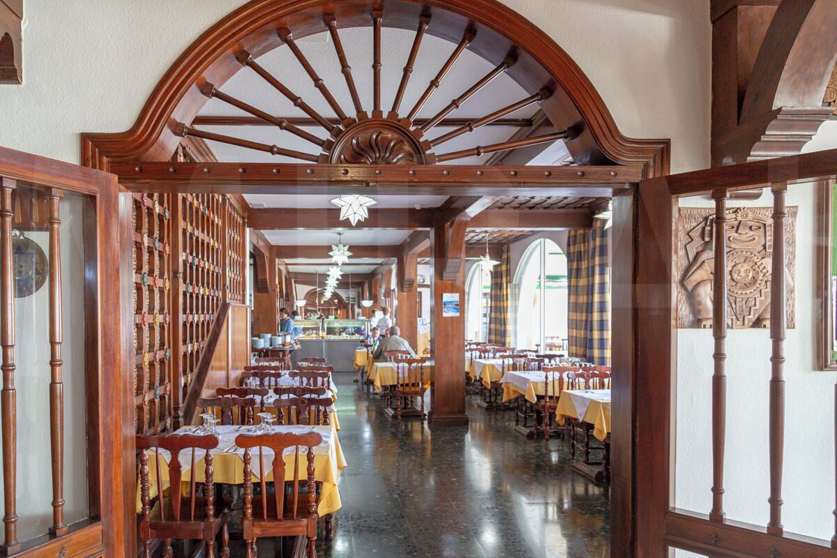 Foto - Hotel Casa del Sol