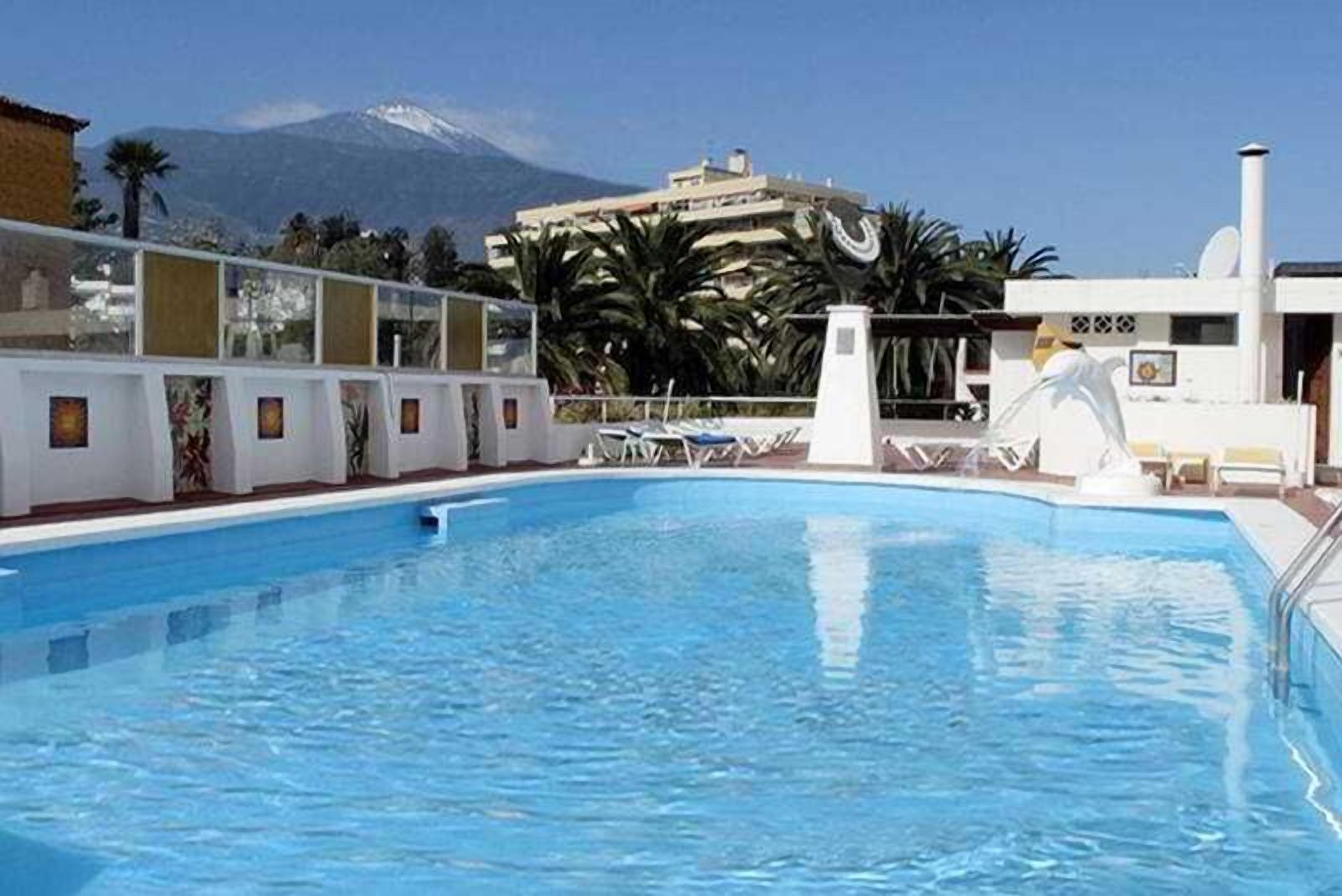 Foto - Hotel Casa del Sol