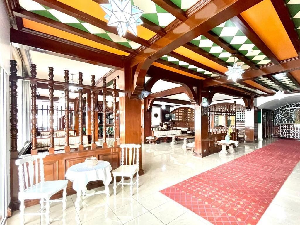 Foto - Hotel Casa del Sol