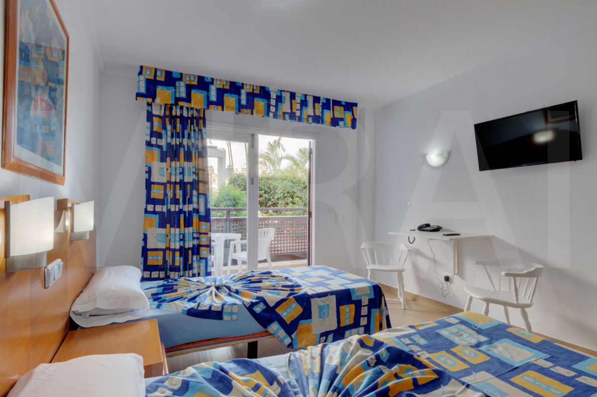 Foto - Hotel Casa del Sol