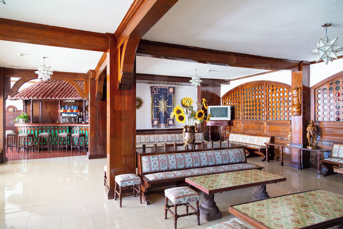 Foto - Hotel Casa del Sol