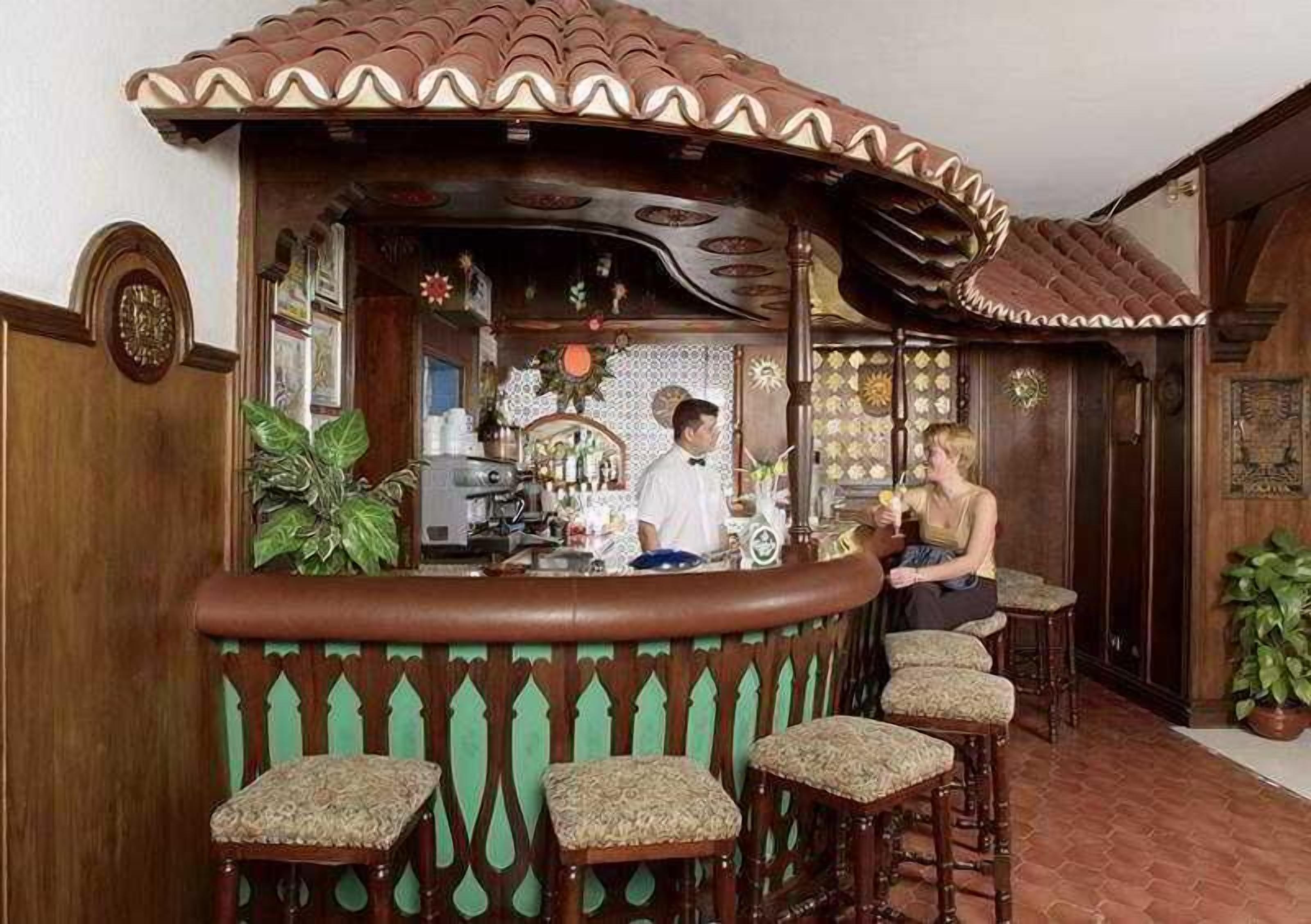 Foto - Hotel Casa del Sol