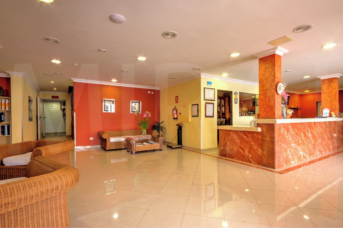 Foto - Hotel Casa del Sol