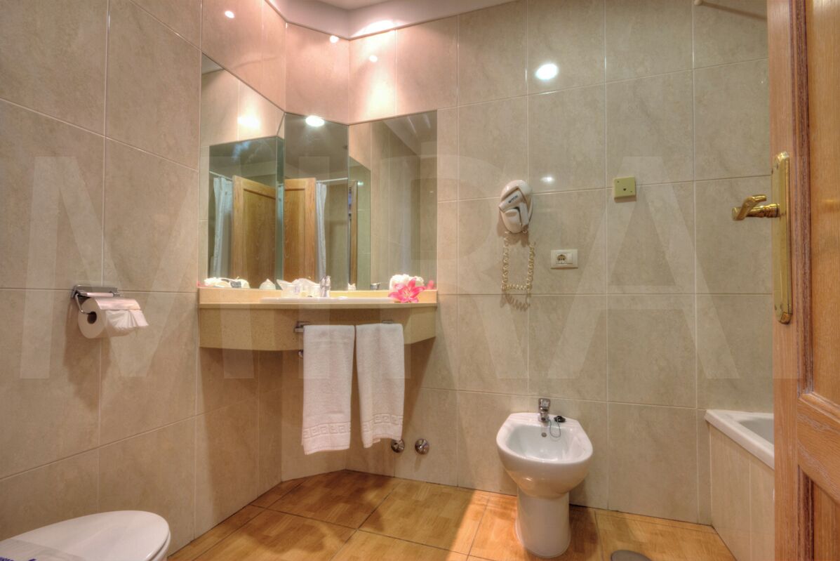 Foto - Hotel Casa del Sol