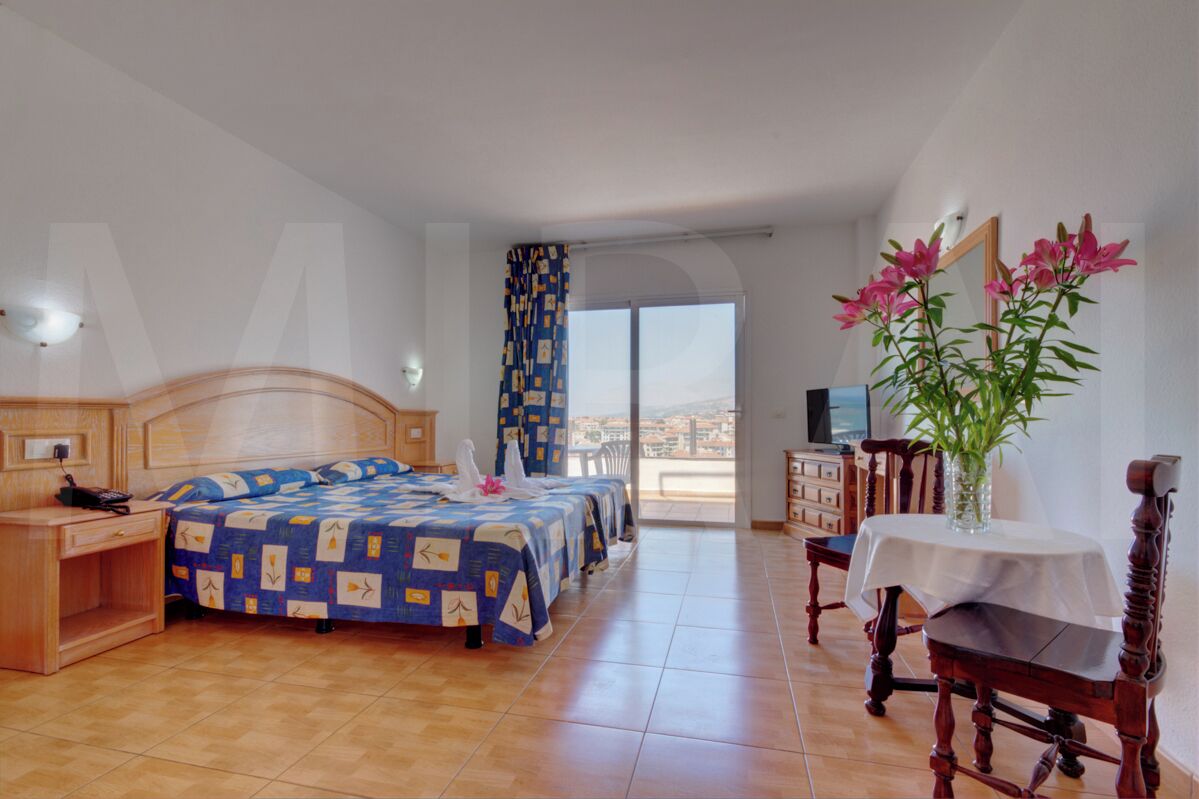 Foto - Hotel Casa del Sol