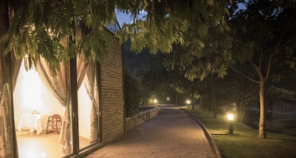 Balneario Valle del Jerte