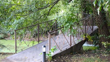 花園
