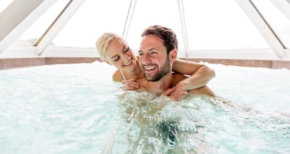 Novapark Das Flugzeughotel