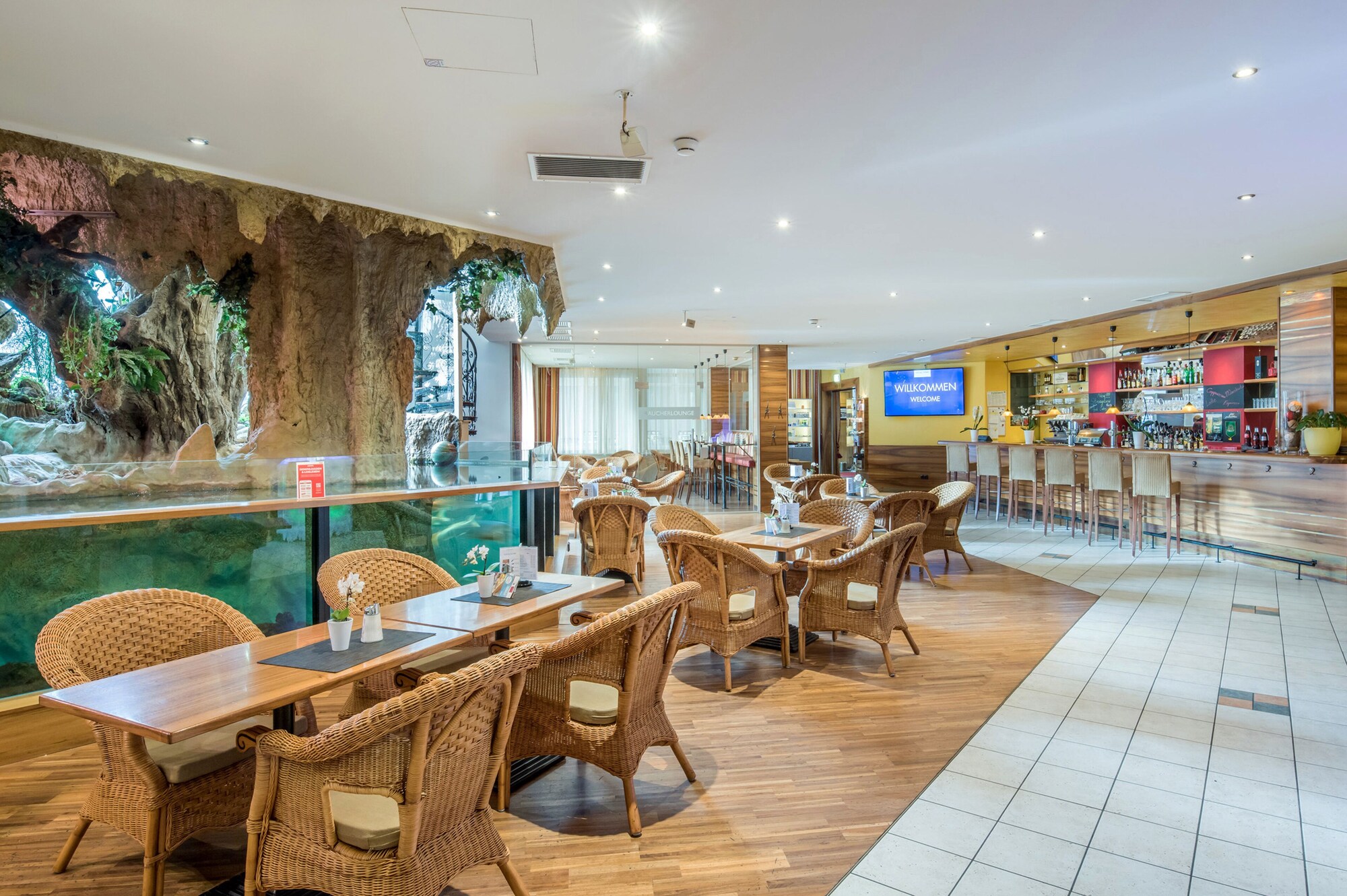 3-Sterne-Hotels