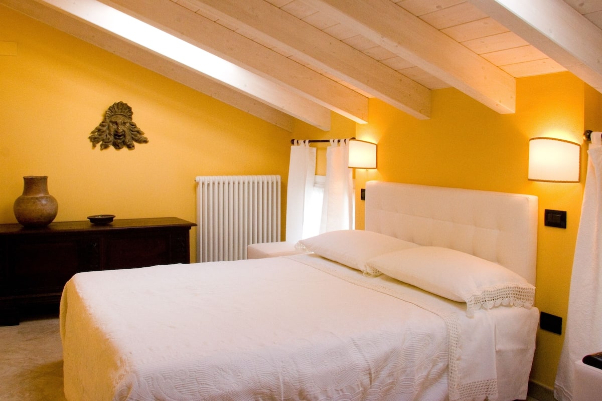 Triple Room, Private Bathroom