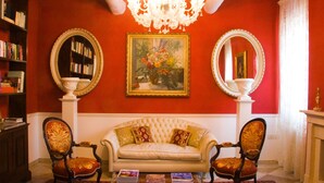 Interior - B&B A Casa dell'Antiquario (San Benedetto Po)