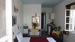 Room - Tarsanas (PYTHAGORION SAMOS)