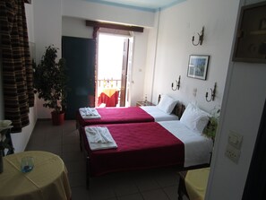 Room - Tarsanas (PYTHAGORION SAMOS)