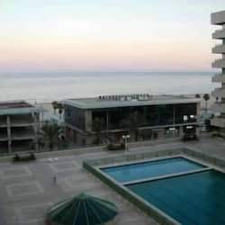 Piscina al aire libre