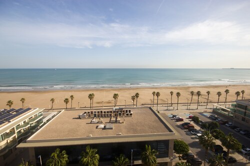 Patacona Green Holiday