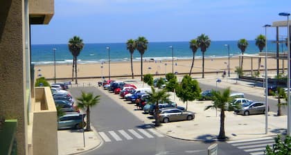 Patacona Green Holiday