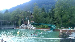 Point of interest - Apartmenthaus Vergissmeinnicht (Abtenau)