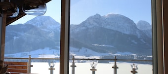 Apartmenthaus Vergissmeinnicht