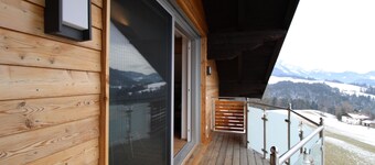 Apartmenthaus Vergissmeinnicht