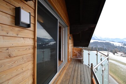 Apartmenthaus Vergissmeinnicht