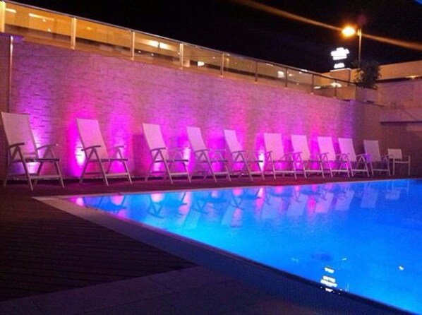 Innenpool