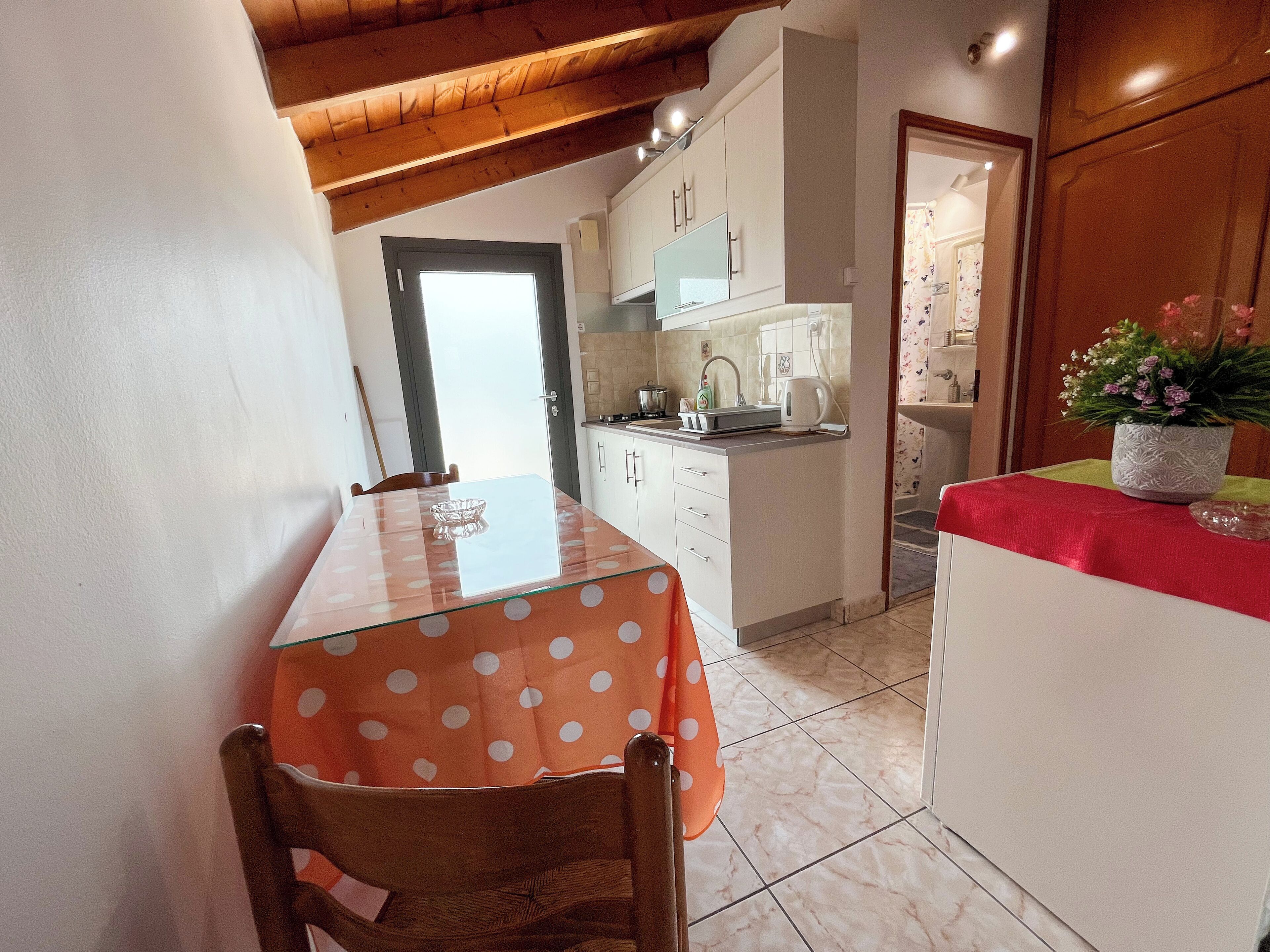 Loft | Down duvets, Select Comfort beds, in-room safe, individually decorated