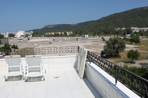 Loft | Terrace/patio
