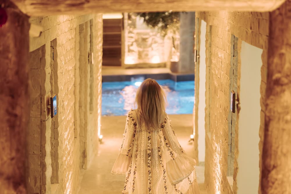 Fresco Cave Suites & Mansions - Special Class