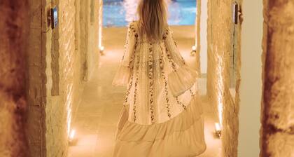 Fresco Cave Suites & Mansions - Special Class