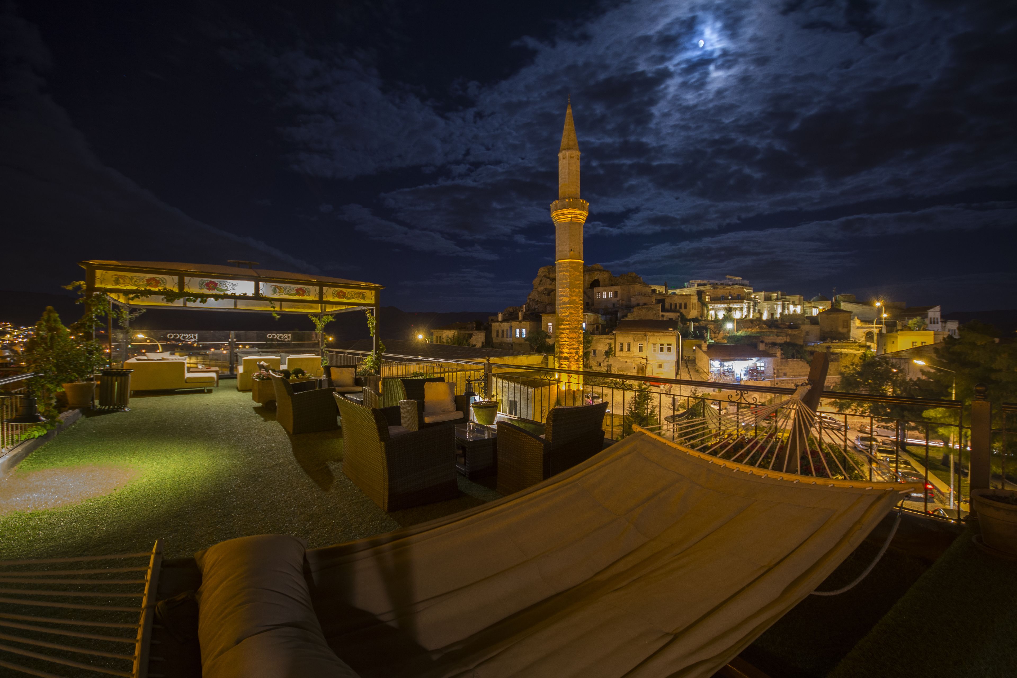 Foto - Fresco Cave Suites Cappadocia