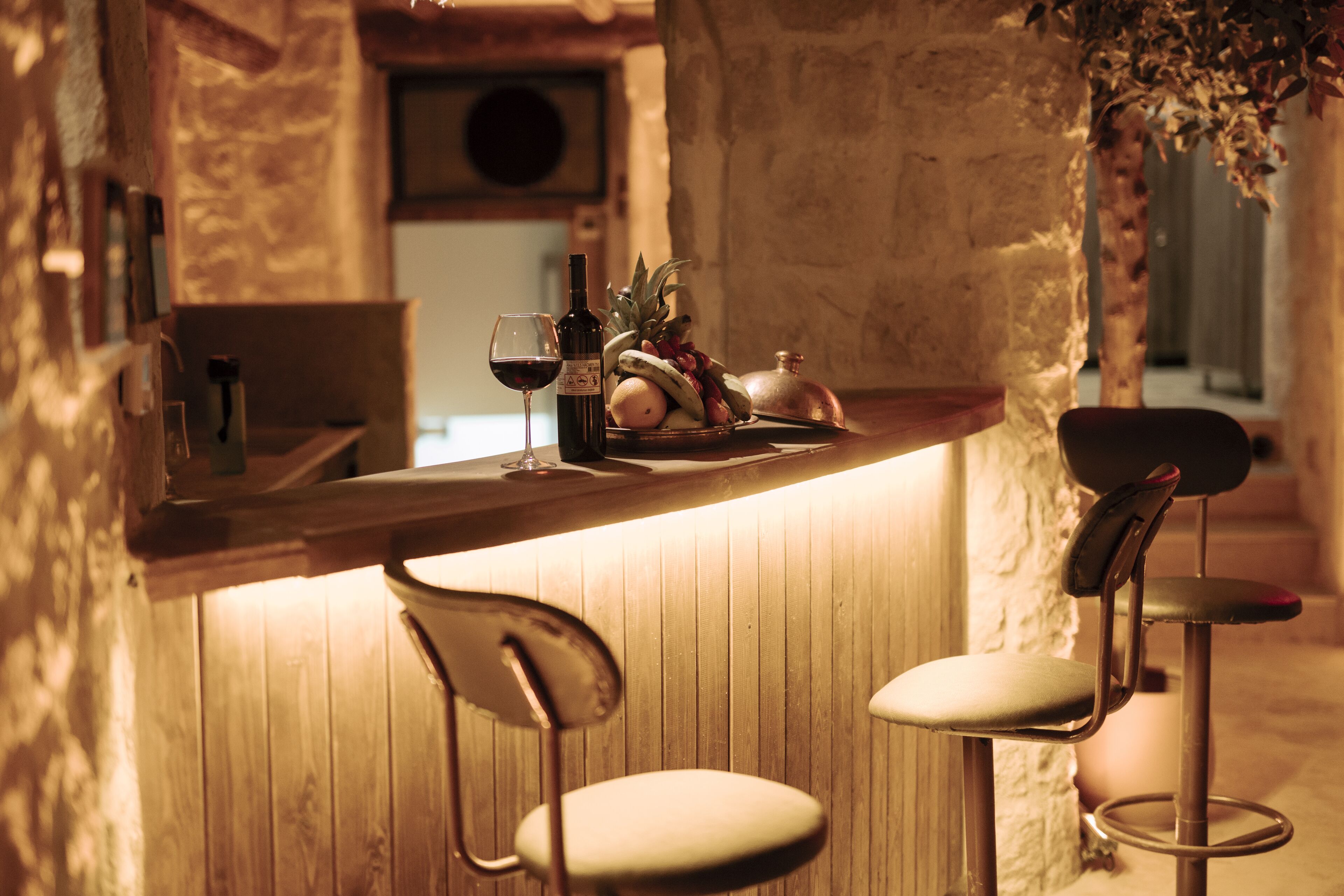 Foto - Fresco Cave Suites Cappadocia