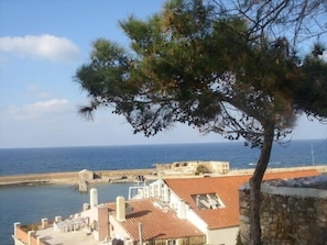 Beach/ocean view - Rooms 47 (Chania)