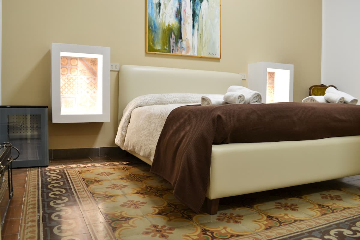Superior Double or Twin Room, 1 Bedroom, Ensuite