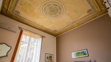 Chambre Supérieure Double ou avec lits jumeaux, 1 chambre, salle de bains attenante