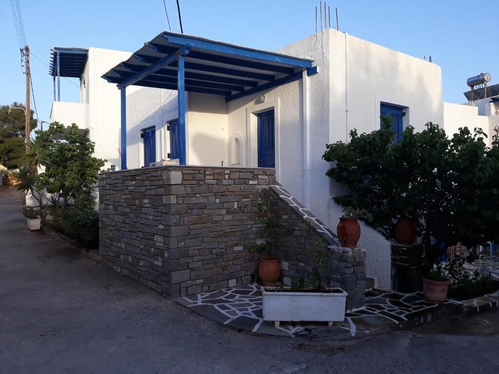 Teres/patio
