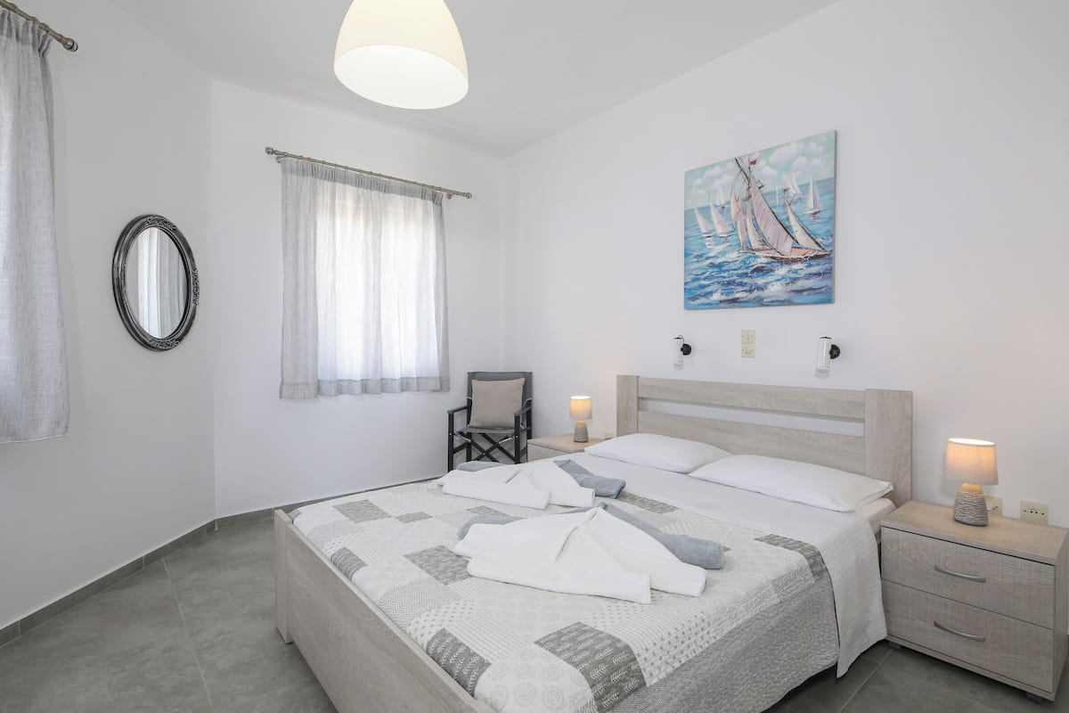 Comfort Apartment