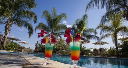 Filoxenia Sea & View