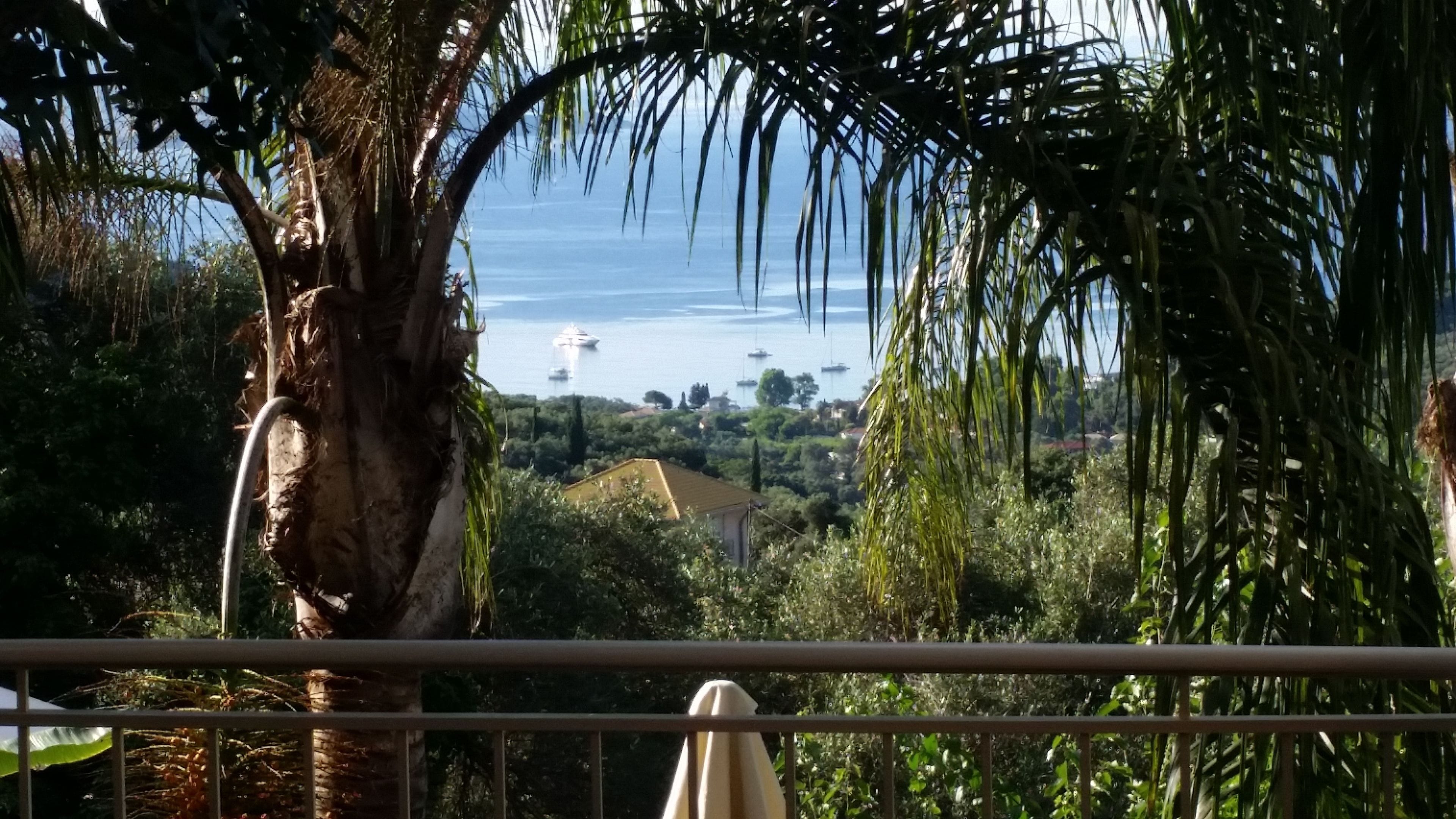 Vista mare