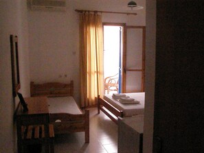 Standardzimmer, Buchtblick | Hochwertige Bettwaren, Zimmersafe, Verdunkelungsvorhänge