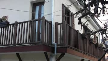 Diseño del edificio