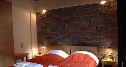 Thalia Rooms Guest House