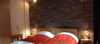 Thalia Rooms Guest House
