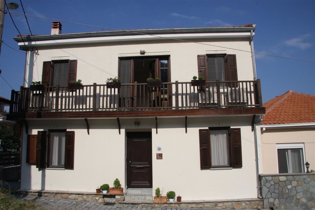 Diseño del edificio