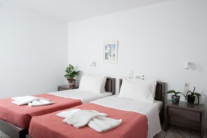 Zimmersafe, schallisolierte Zimmer, kostenloses WLAN