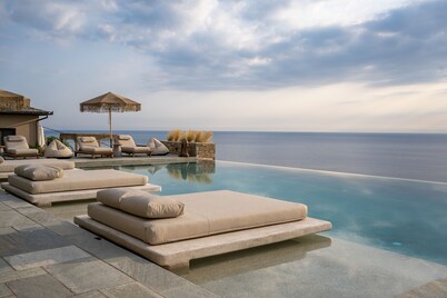 Agapitos Villas & Guesthouses