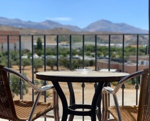 Teras/patio