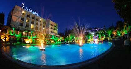 Chtaura Park Hotel