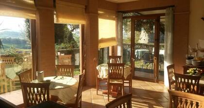 Piccolo Hotel La Valle